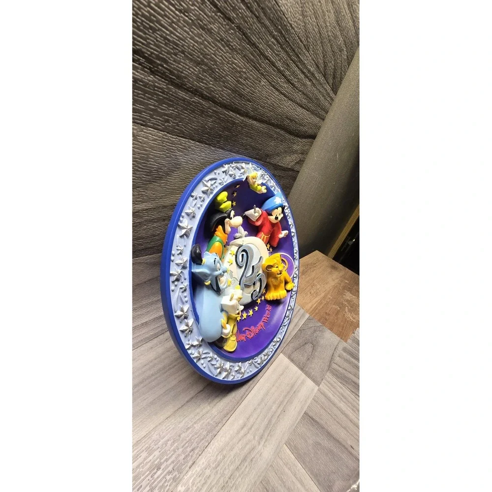 N/A disney animated